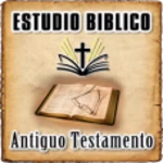 estudio antiguo testamento android application logo